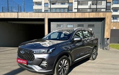 Chery Tiggo 7 Pro, 2022 год, 1 290 000 рублей, 1 фотография