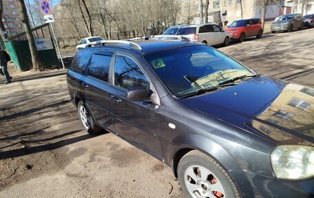 Chevrolet Lacetti, 2008 год, 500 000 рублей, 7 фотография