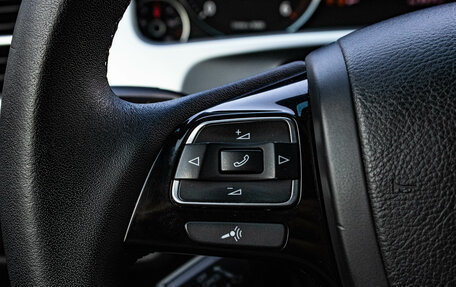 Volkswagen Touareg III, 2010 год, 1 899 000 рублей, 17 фотография