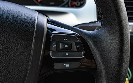 Volkswagen Touareg III, 2010 год, 1 899 000 рублей, 18 фотография