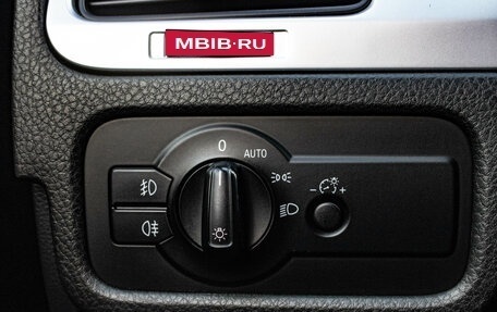 Volkswagen Touareg III, 2010 год, 1 899 000 рублей, 15 фотография