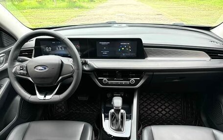 Ford Escort, 2022 год, 1 187 000 рублей, 12 фотография