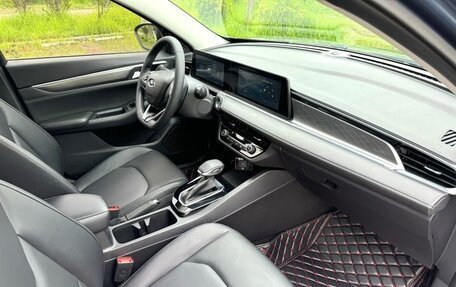 Ford Escort, 2022 год, 1 187 000 рублей, 14 фотография