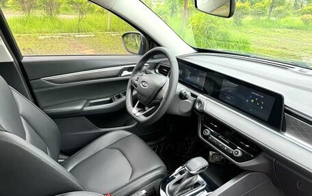 Ford Escort, 2022 год, 1 187 000 рублей, 15 фотография