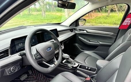 Ford Escort, 2022 год, 1 187 000 рублей, 16 фотография