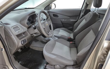 Chevrolet Cobalt II, 2014 год, 537 000 рублей, 9 фотография