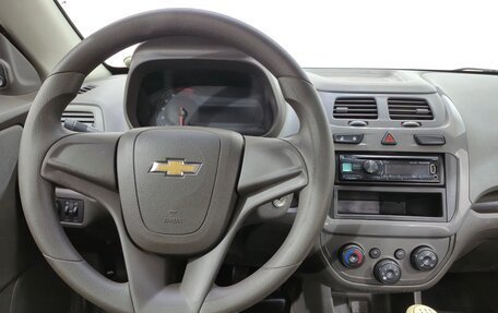 Chevrolet Cobalt II, 2014 год, 537 000 рублей, 11 фотография