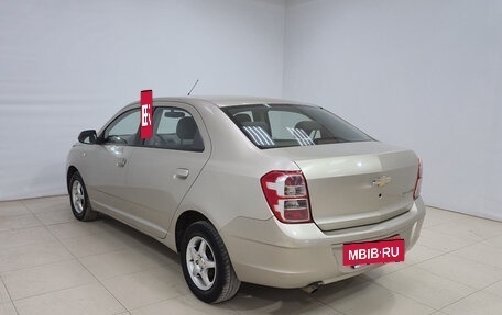 Chevrolet Cobalt II, 2014 год, 537 000 рублей, 6 фотография