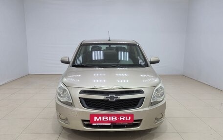 Chevrolet Cobalt II, 2014 год, 537 000 рублей, 2 фотография