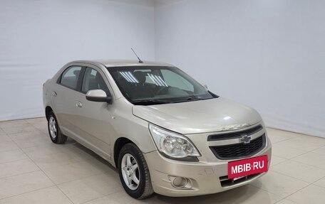 Chevrolet Cobalt II, 2014 год, 537 000 рублей, 3 фотография