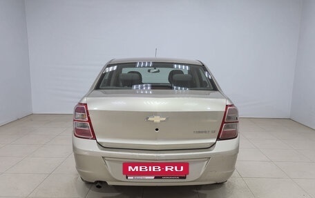 Chevrolet Cobalt II, 2014 год, 537 000 рублей, 5 фотография