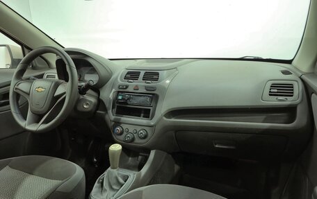Chevrolet Cobalt II, 2014 год, 537 000 рублей, 12 фотография
