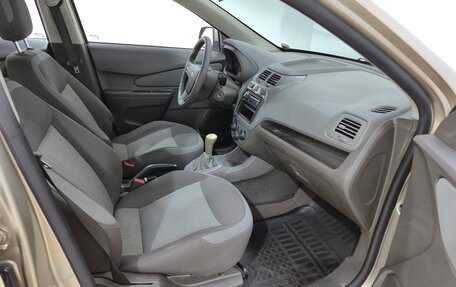 Chevrolet Cobalt II, 2014 год, 537 000 рублей, 13 фотография