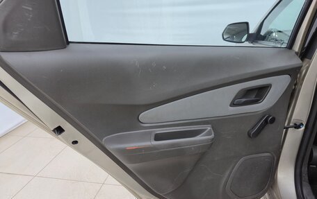 Chevrolet Cobalt II, 2014 год, 537 000 рублей, 14 фотография
