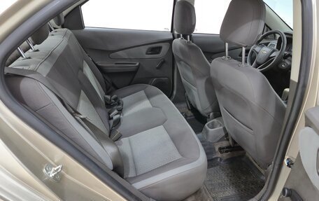 Chevrolet Cobalt II, 2014 год, 537 000 рублей, 15 фотография