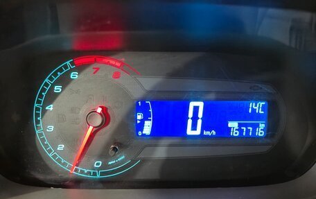 Chevrolet Cobalt II, 2014 год, 537 000 рублей, 16 фотография