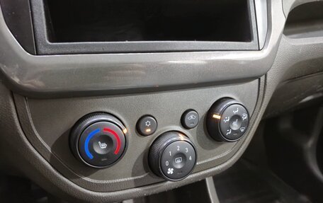 Chevrolet Cobalt II, 2014 год, 537 000 рублей, 18 фотография