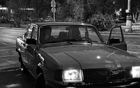 ГАЗ 31029 «Волга», 1997 год, 110 000 рублей, 3 фотография