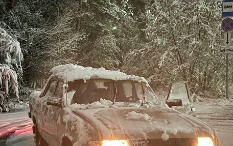 ГАЗ 31029 «Волга», 1997 год, 110 000 рублей, 4 фотография