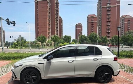 Volkswagen Golf VIII, 2022 год, 2 250 000 рублей, 5 фотография