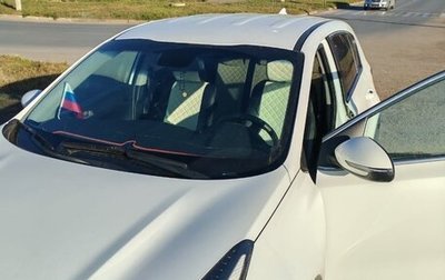 KIA Sportage IV рестайлинг, 2019 год, 2 300 000 рублей, 1 фотография