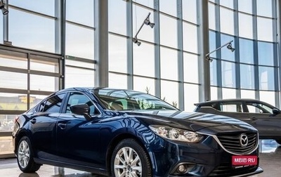 Mazda 6, 2014 год, 1 498 000 рублей, 1 фотография