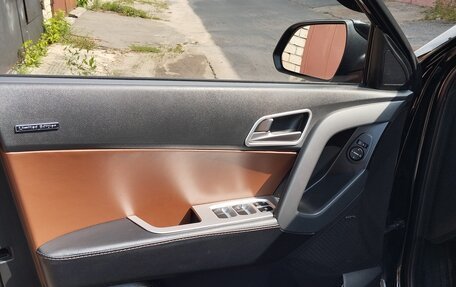 Hyundai Creta I рестайлинг, 2018 год, 2 100 000 рублей, 9 фотография