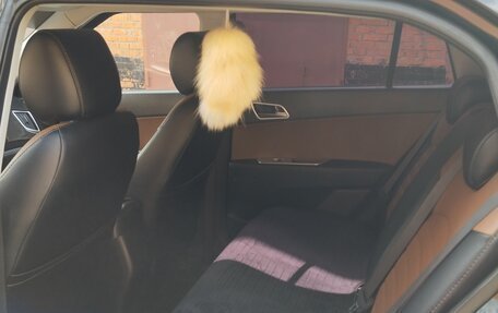 Hyundai Creta I рестайлинг, 2018 год, 2 100 000 рублей, 11 фотография