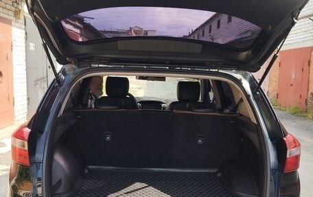 Hyundai Creta I рестайлинг, 2018 год, 2 100 000 рублей, 7 фотография