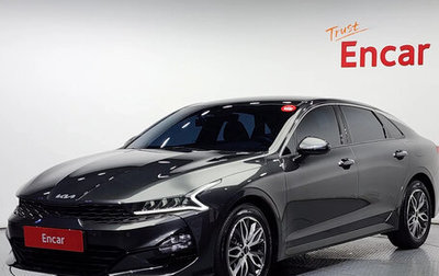 KIA K5, 2023 год, 2 400 000 рублей, 1 фотография