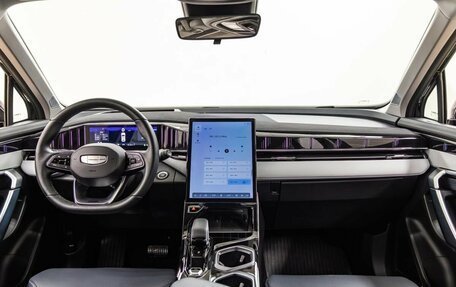 Geely Atlas, 2024 год, 3 328 000 рублей, 14 фотография