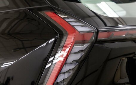 Geely Atlas, 2024 год, 3 328 000 рублей, 12 фотография