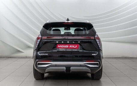 Geely Atlas, 2024 год, 3 328 000 рублей, 6 фотография