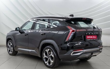 Geely Atlas, 2024 год, 3 328 000 рублей, 5 фотография