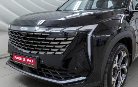 Geely Atlas, 2024 год, 3 328 000 рублей, 10 фотография