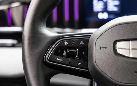 Geely Atlas, 2024 год, 3 328 000 рублей, 30 фотография