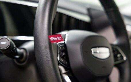 Geely Atlas, 2024 год, 3 328 000 рублей, 25 фотография