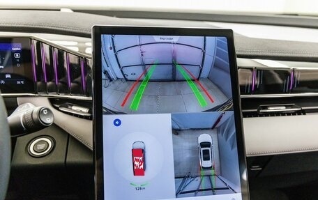 Geely Atlas, 2024 год, 3 328 000 рублей, 32 фотография