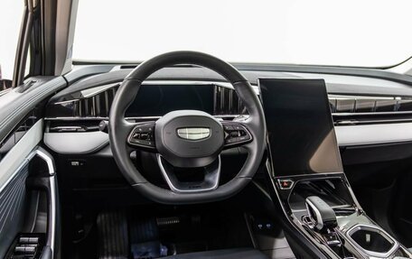 Geely Atlas, 2024 год, 3 328 000 рублей, 35 фотография