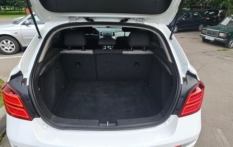 Chevrolet Cruze II, 2014 год, 799 999 рублей, 5 фотография