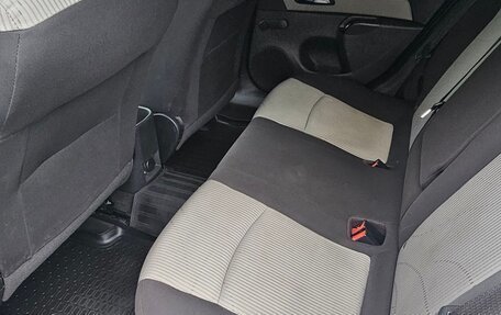 Chevrolet Cruze II, 2014 год, 799 999 рублей, 13 фотография