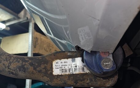 Chevrolet Cruze II, 2014 год, 799 999 рублей, 17 фотография