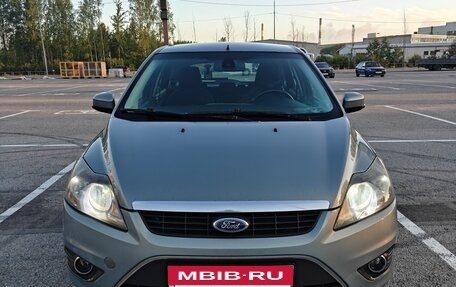 Ford Focus II рестайлинг, 2010 год, 500 000 рублей, 3 фотография