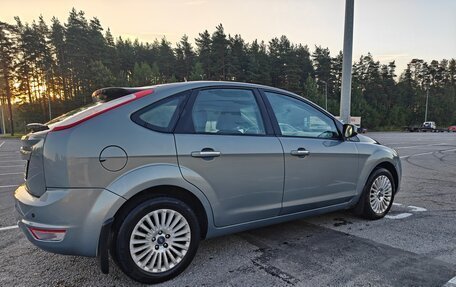 Ford Focus II рестайлинг, 2010 год, 500 000 рублей, 4 фотография
