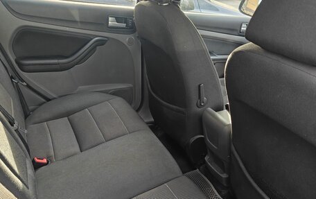 Ford Focus II рестайлинг, 2010 год, 500 000 рублей, 15 фотография