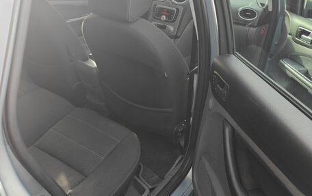 Ford Focus II рестайлинг, 2010 год, 500 000 рублей, 16 фотография