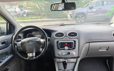 Ford Focus II рестайлинг, 2010 год, 500 000 рублей, 8 фотография