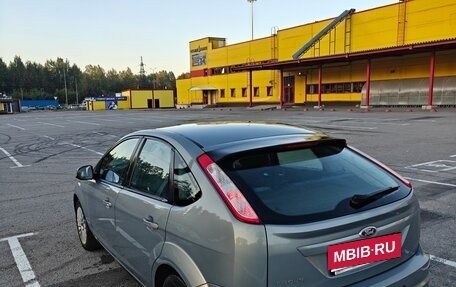 Ford Focus II рестайлинг, 2010 год, 500 000 рублей, 6 фотография