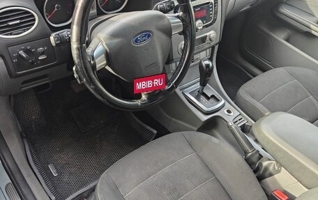 Ford Focus II рестайлинг, 2010 год, 500 000 рублей, 9 фотография
