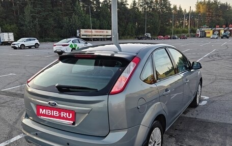 Ford Focus II рестайлинг, 2010 год, 500 000 рублей, 5 фотография